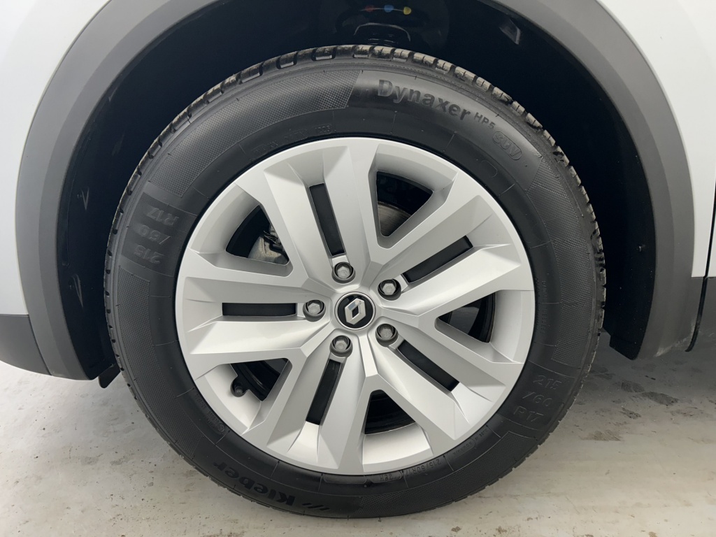 RENAULT Captur Zen E-Tech 145 21 - ref: 6-2971x240621 - Photo 20