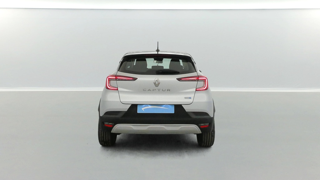 RENAULT Captur Zen E-Tech 145 21 - ref: 6-2971x240621 - Photo 4