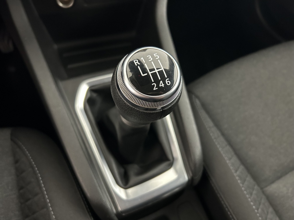 RENAULT Clio BUSINESS REVERSIBLE BLUE DCI 85 - ref: 6-2971x240622 - Photo 20