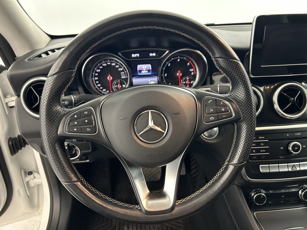 MERCEDES CLA Inspiration 200 d 7G-DCT - ref: 6-2971x240673 - Photo 15