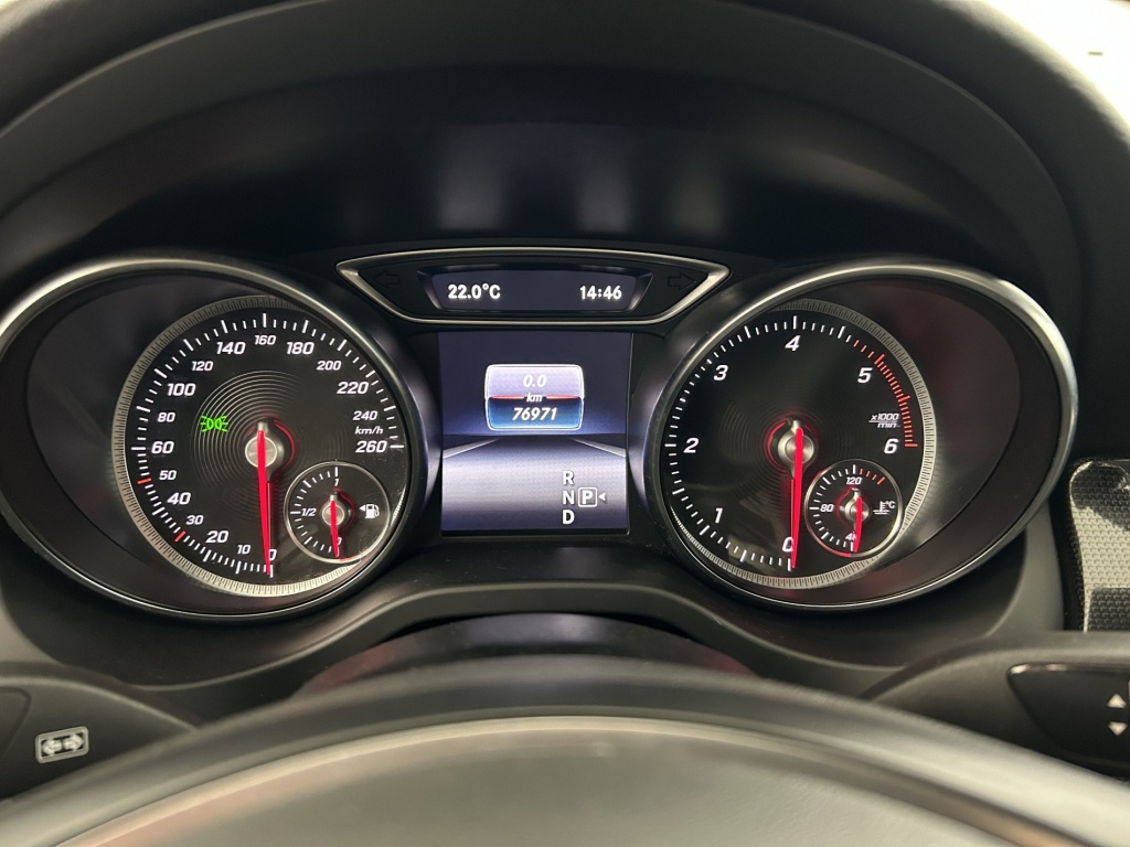 MERCEDES CLA Inspiration 200 d 7G-DCT - ref: 6-2971x240673 - Photo 16