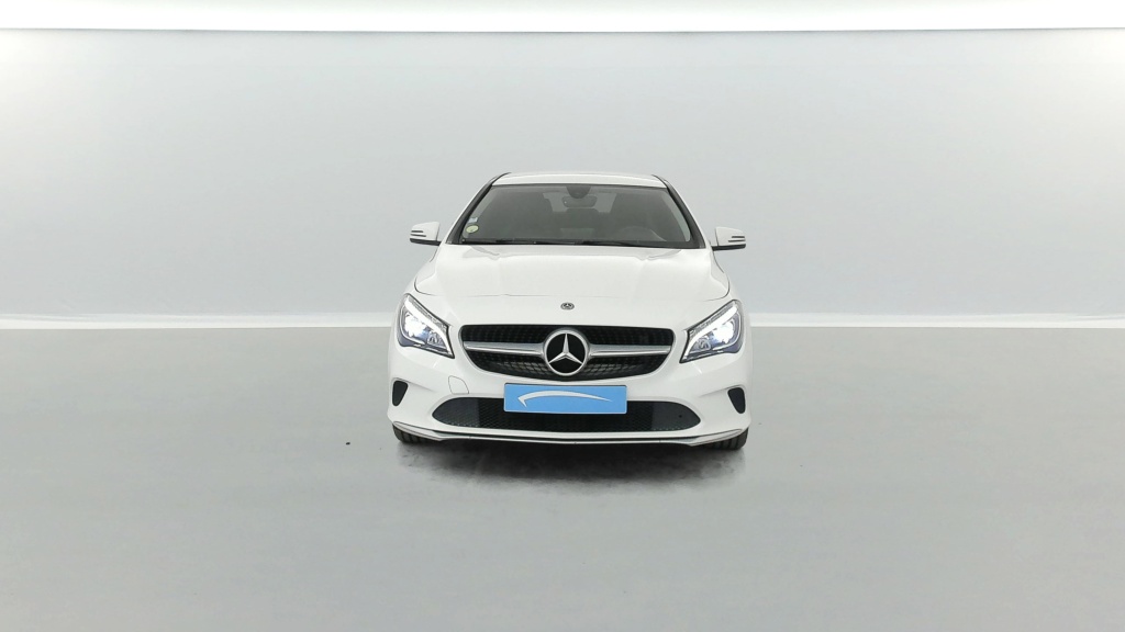 MERCEDES CLA Inspiration 200 d 7G-DCT - ref: 6-2971x240673 - Photo 8