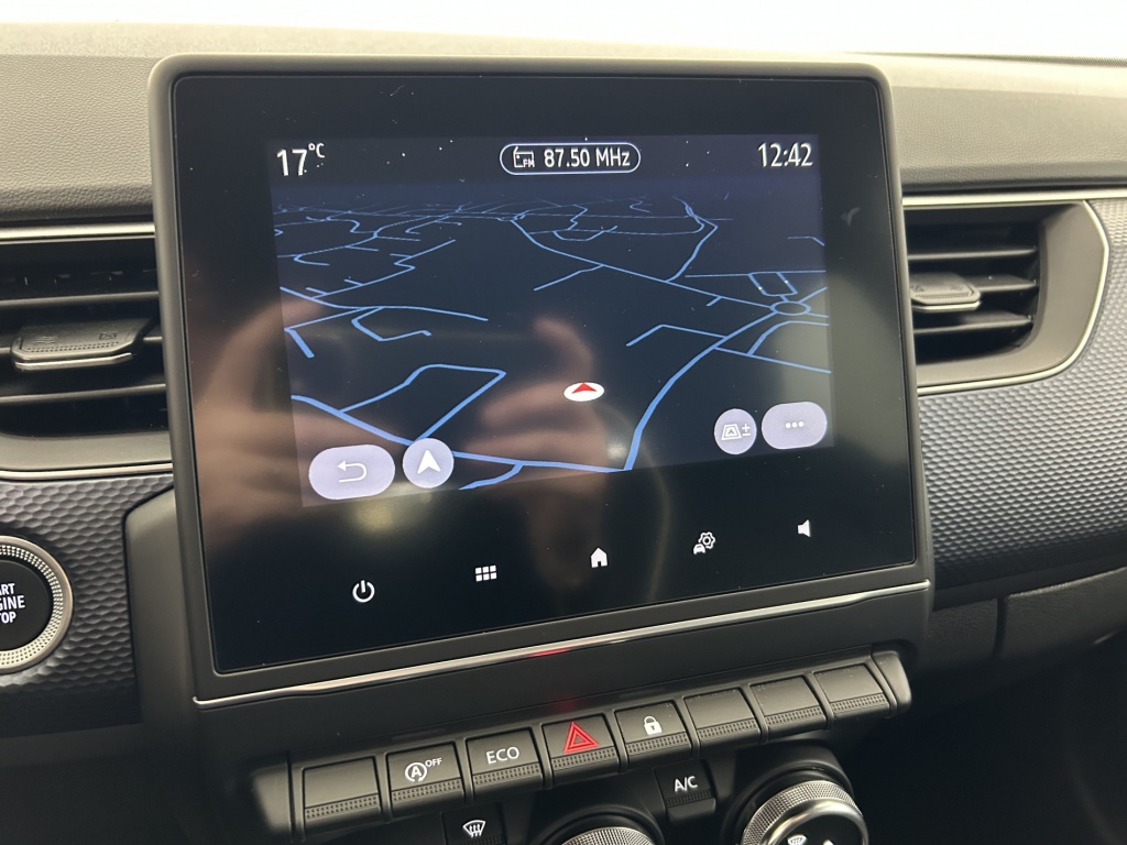 RENAULT Arkana Evolution mild hybrid 140 EDC FAP 22 - ref: 6-2971x240674 - Photo 20