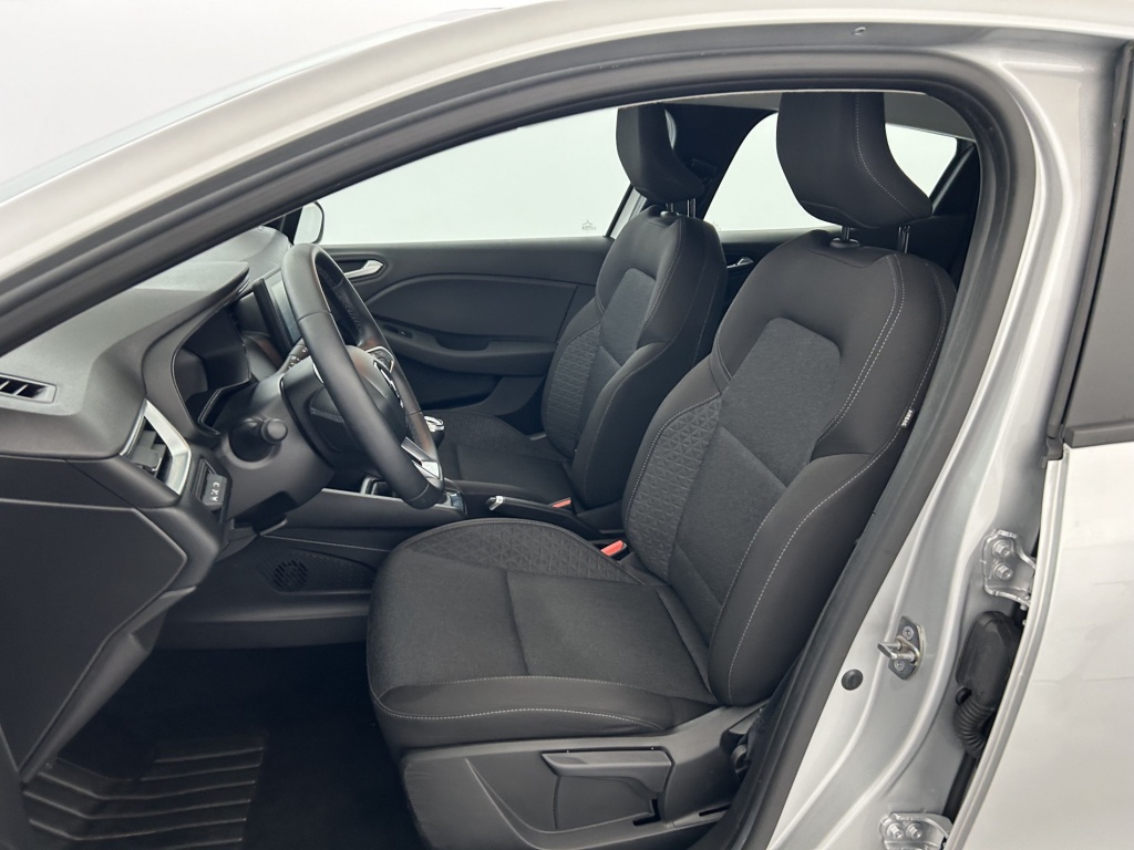 RENAULT Clio Equilibre TCe 90 - ref: 6-2971x240677 - Photo 13