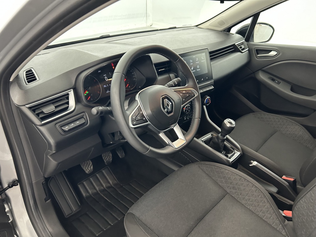 RENAULT Clio Equilibre TCe 90 - ref: 6-2971x240677 - Photo 14