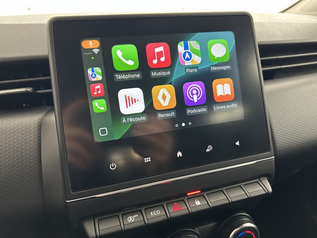 RENAULT Clio Equilibre TCe 90 - ref: 6-2971x240677 - Photo 16