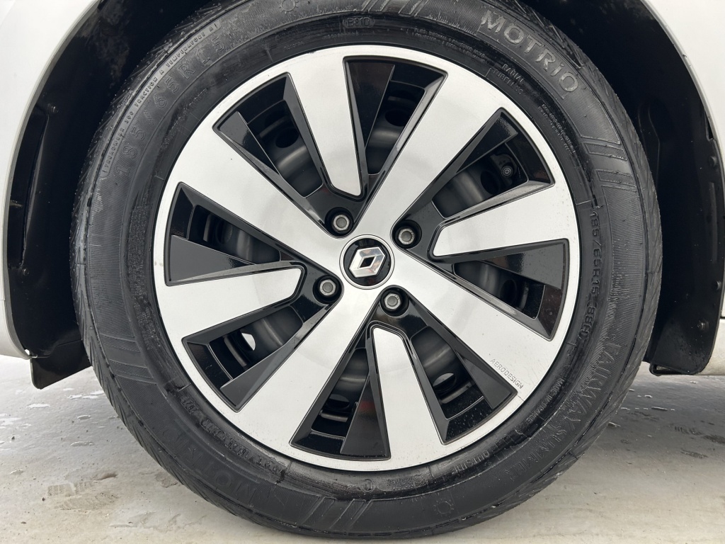 RENAULT Clio Equilibre TCe 90 - ref: 6-2971x240677 - Photo 20