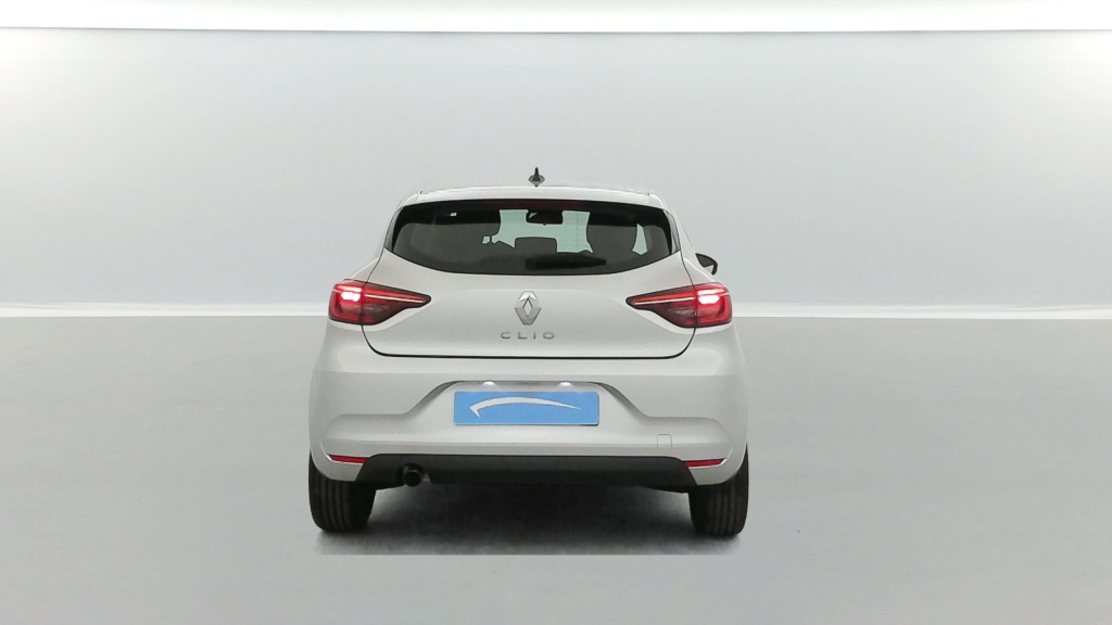 RENAULT Clio Equilibre TCe 90 - ref: 6-2971x240677 - Photo 4