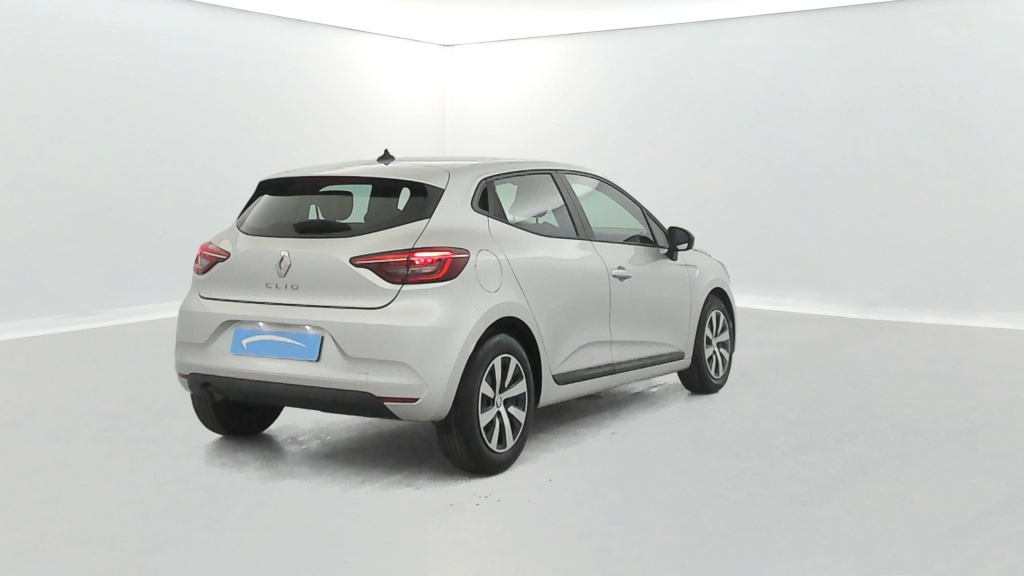 RENAULT Clio Equilibre TCe 90 - ref: 6-2971x240677 - Photo 5