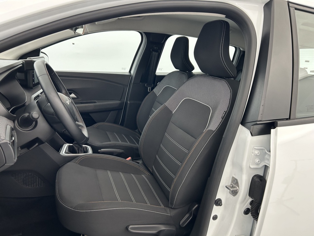 DACIA Sandero Stepway Expression ECO-G 100 - ref: 6-2971x240697 - Photo 13