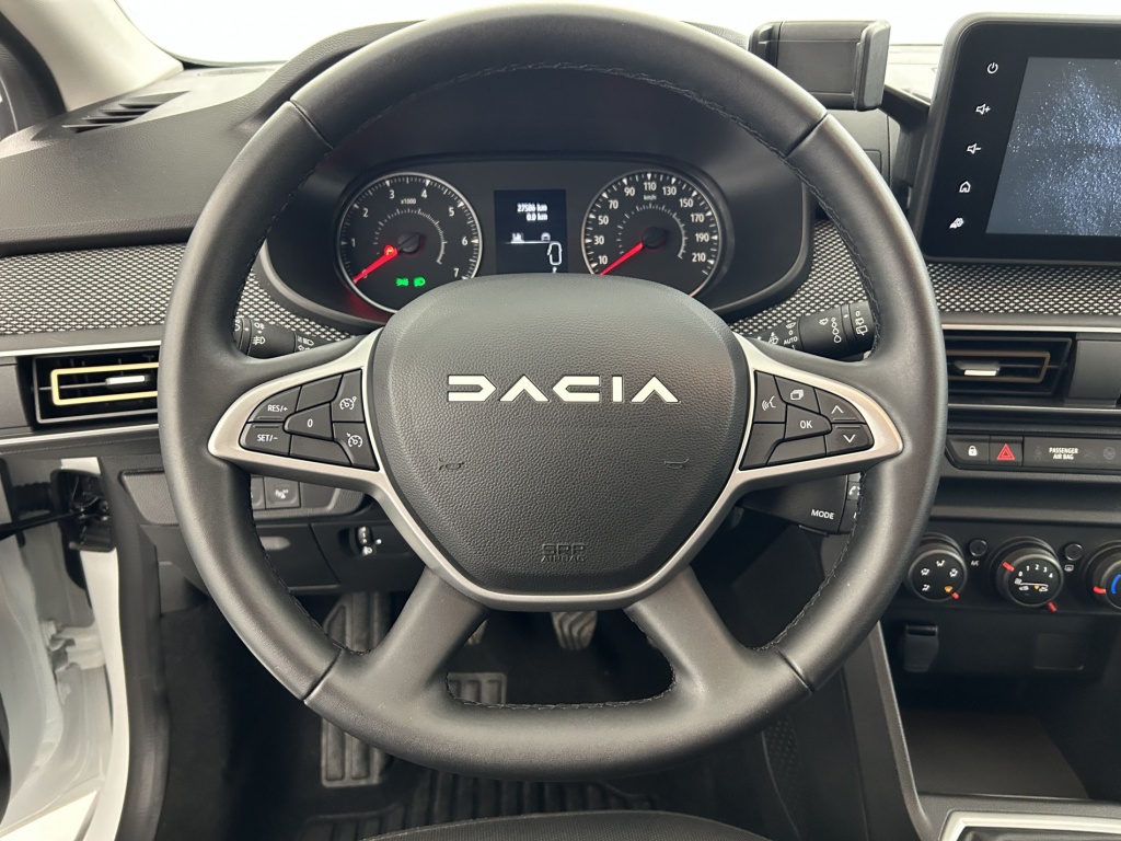 DACIA Sandero Stepway Expression ECO-G 100 - ref: 6-2971x240697 - Photo 15
