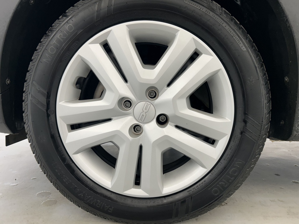 DACIA Sandero Stepway Expression ECO-G 100 - ref: 6-2971x240697 - Photo 20