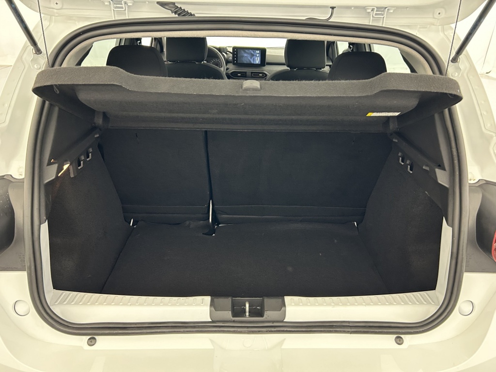 DACIA Sandero Stepway Expression ECO-G 100 - ref: 6-2971x240697 - Photo 9
