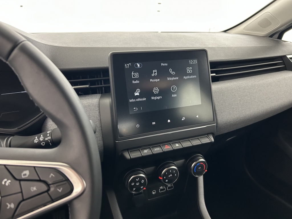 RENAULT Clio Evolution TCe 90 ch GSR2 - ref: 6-2971x240714 - Photo 18