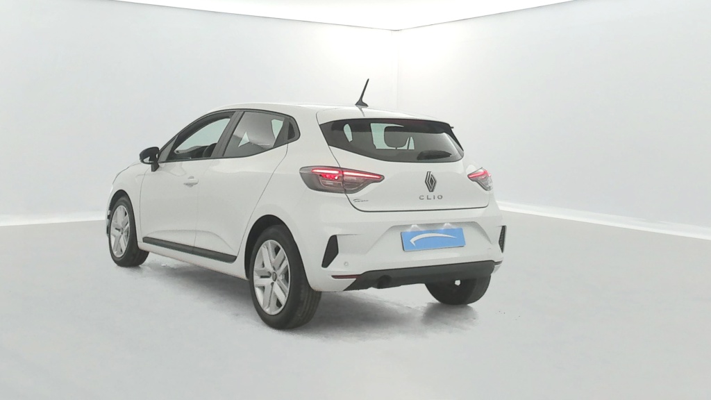 RENAULT Clio Evolution TCe 90 ch GSR2 - ref: 6-2971x240714 - Photo 3
