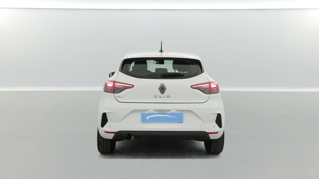RENAULT Clio Evolution TCe 90 ch GSR2 - ref: 6-2971x240714 - Photo 4