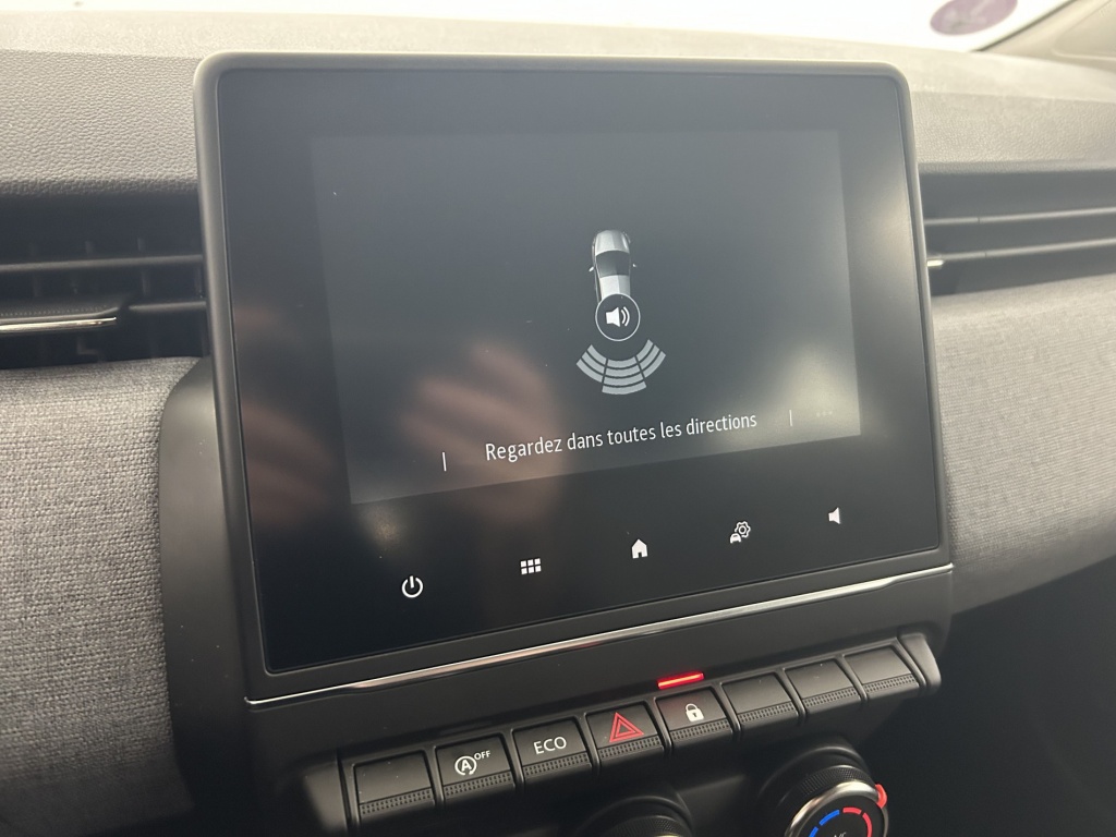 RENAULT Clio Evolution TCe 90 ch GSR2 - ref: 6-2971x240720 - Photo 19