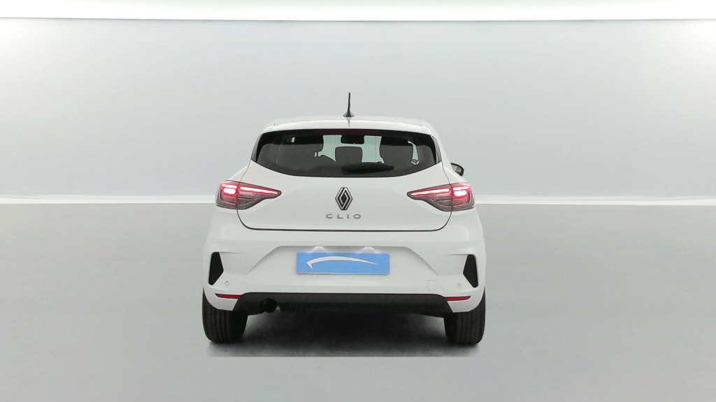 RENAULT Clio Evolution TCe 90 ch GSR2 - ref: 6-2971x240720 - Photo 4