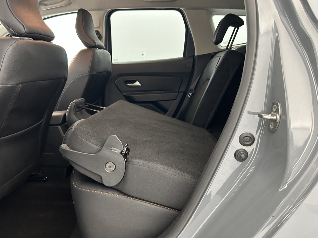 DACIA Duster Extreme Blue dCi 115 4x2 - ref: 6-2971x240725 - Photo 11