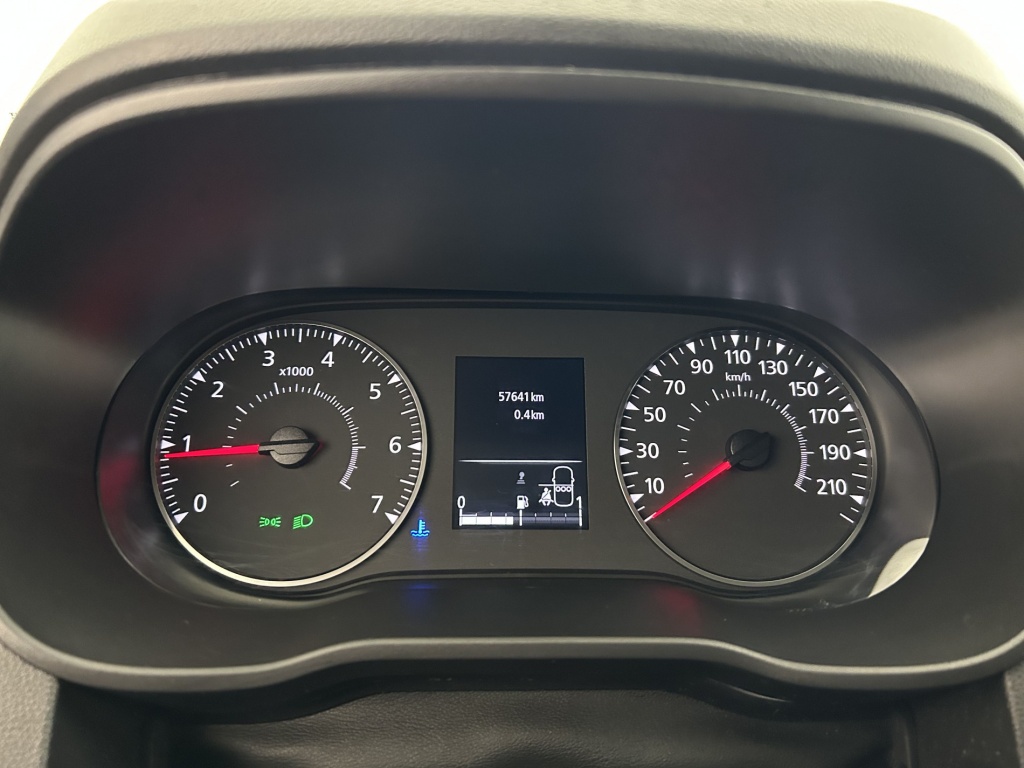 DACIA Duster Extreme Blue dCi 115 4x2 - ref: 6-2971x240725 - Photo 17