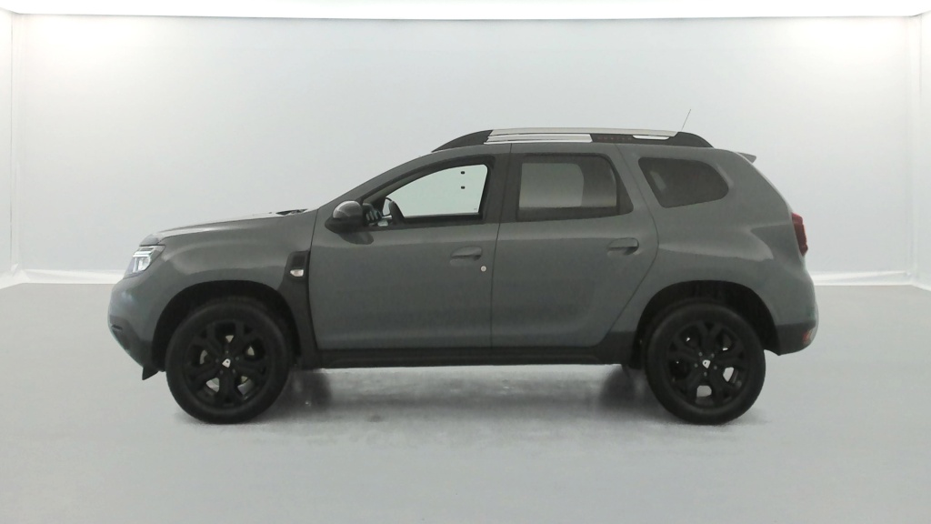 DACIA Duster Extreme Blue dCi 115 4x2 - ref: 6-2971x240725 - Photo 2