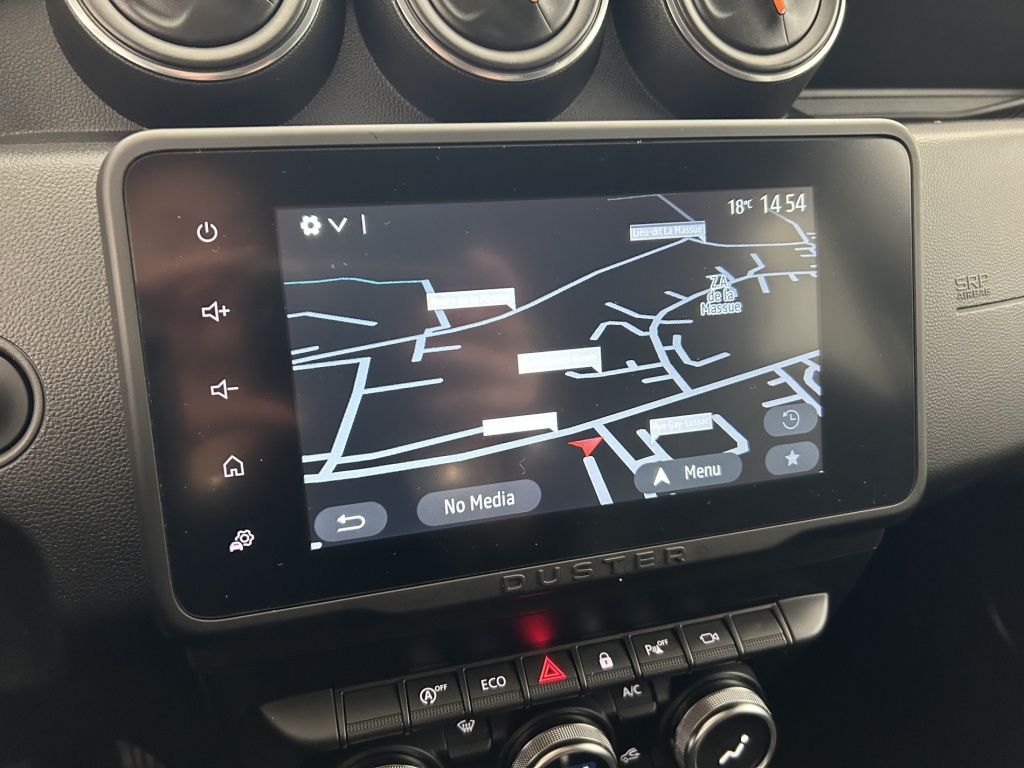 DACIA Duster Extreme Blue dCi 115 4x2 - ref: 6-2971x240725 - Photo 20