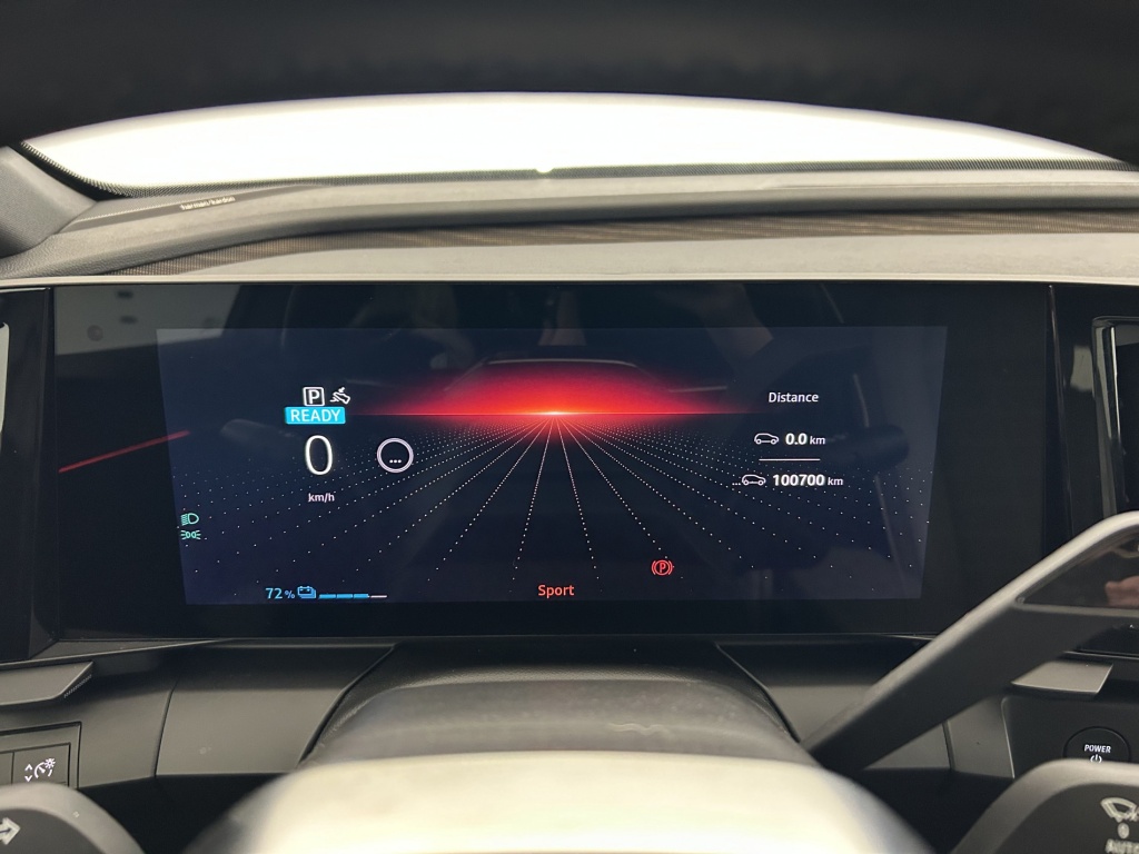 RENAULT Megane Iconic EV60 220 ch optimum charge - ref: 6-2971x240770 - Photo 16