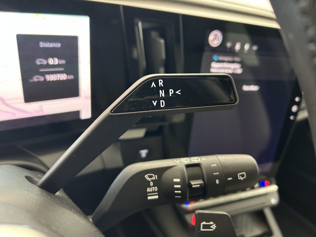 RENAULT Megane Iconic EV60 220 ch optimum charge - ref: 6-2971x240770 - Photo 20