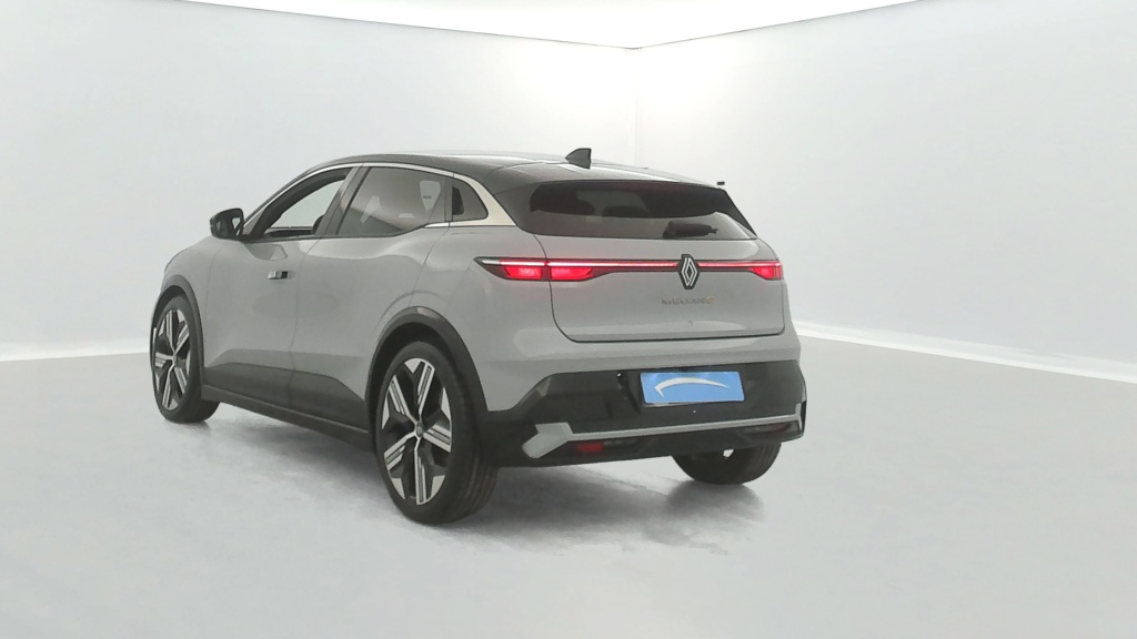 RENAULT Megane Iconic EV60 220 ch optimum charge - ref: 6-2971x240770 - Photo 3