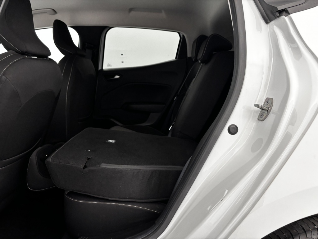 RENAULT Clio Evolution Blue dCi 100 - ref: 6-2971x240771 - Photo 11