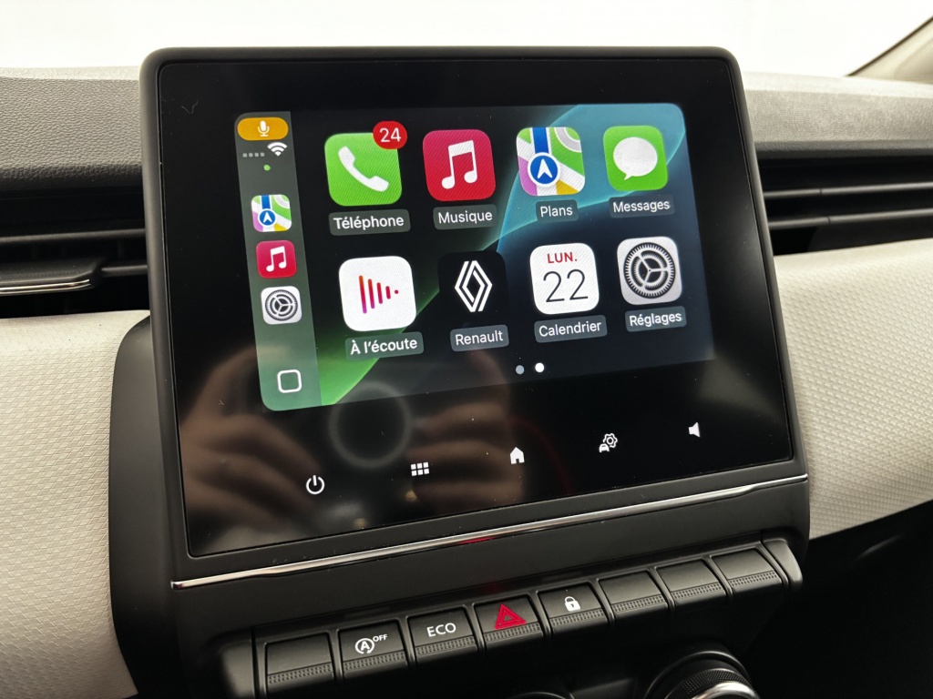 RENAULT Clio Evolution Blue dCi 100 - ref: 6-2971x240771 - Photo 16