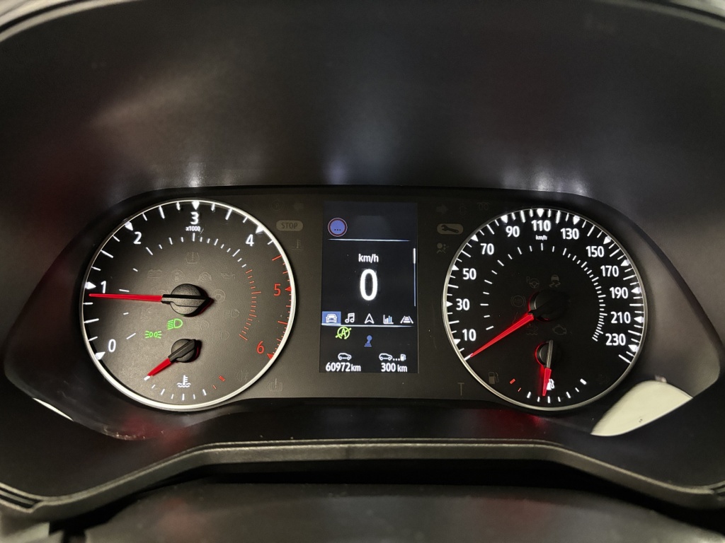 RENAULT Clio Evolution Blue dCi 100 - ref: 6-2971x240771 - Photo 17