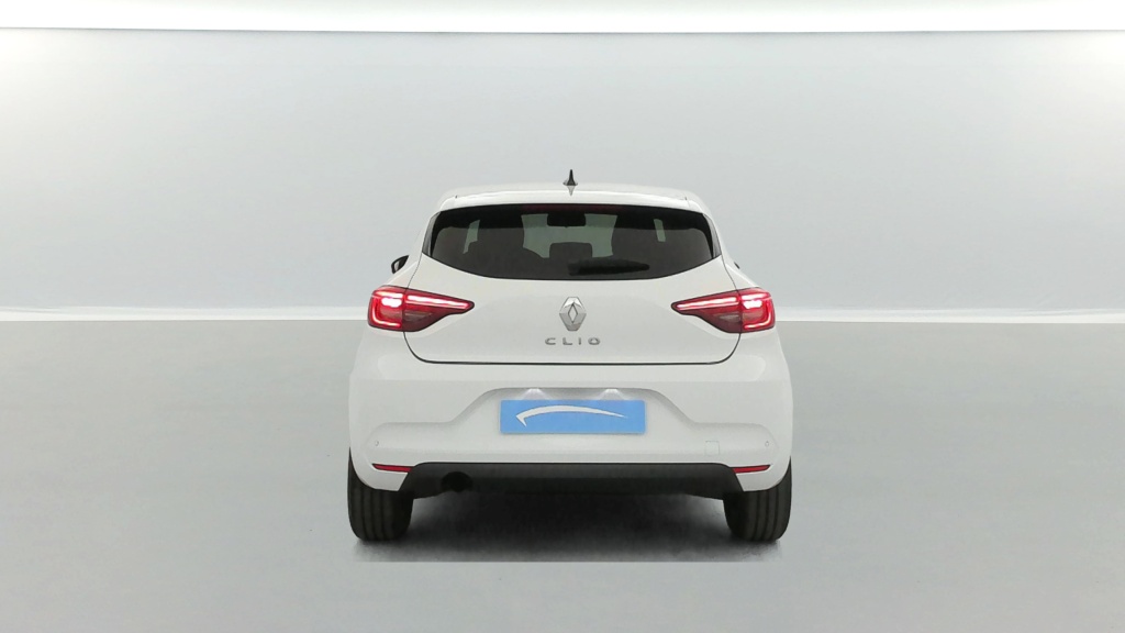 RENAULT Clio Evolution Blue dCi 100 - ref: 6-2971x240805 - Photo 4