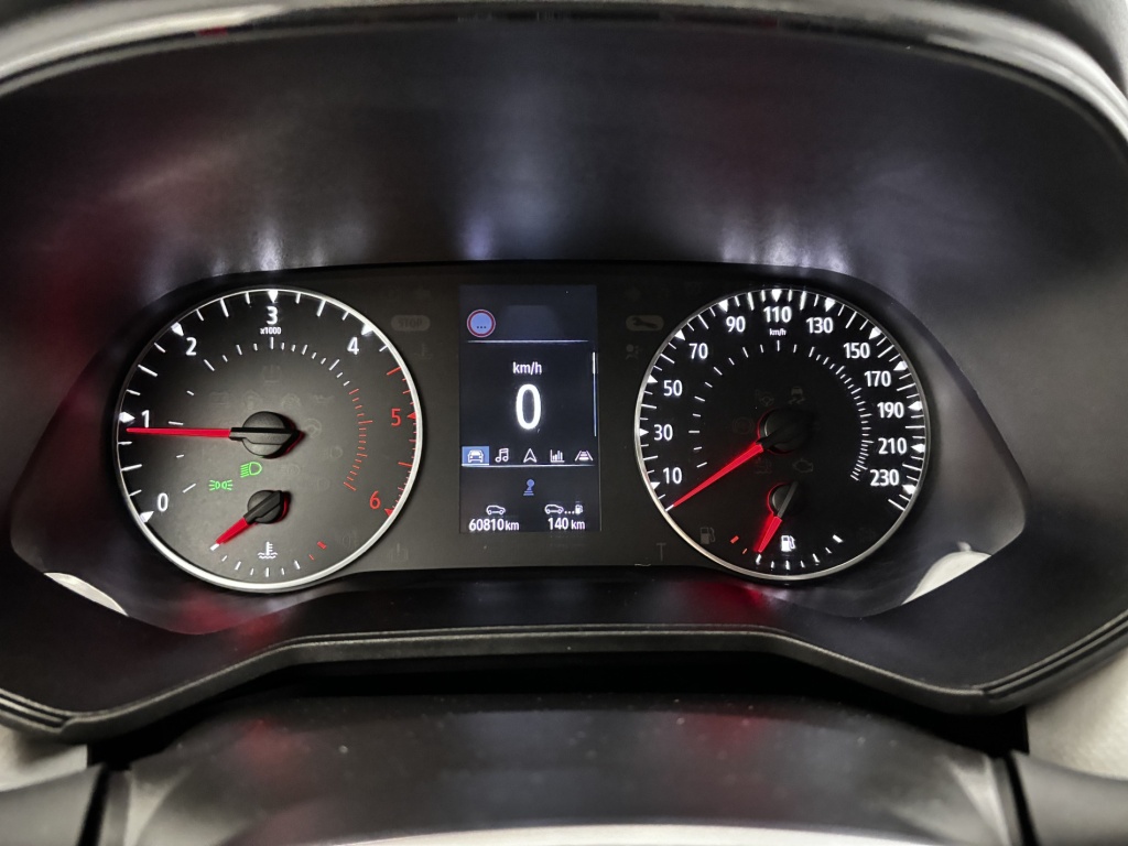 RENAULT Clio Evolution Blue dCi 100 - ref: 6-2971x240806 - Photo 17