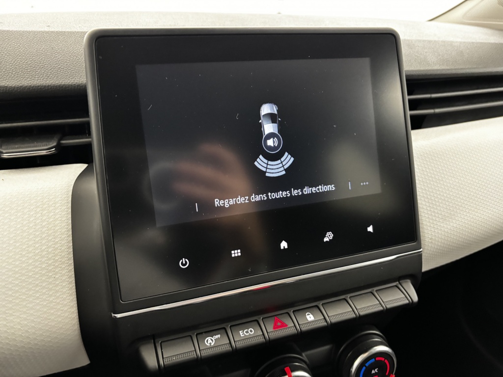 RENAULT Clio Evolution Blue dCi 100 - ref: 6-2971x240806 - Photo 19