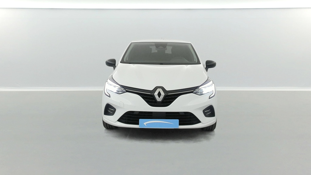 RENAULT Clio Evolution Blue dCi 100 - ref: 6-2971x240806 - Photo 8