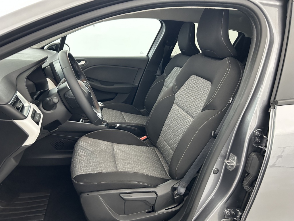 RENAULT Clio Evolution TCe 90 - ref: 6-2971x240857 - Photo 13