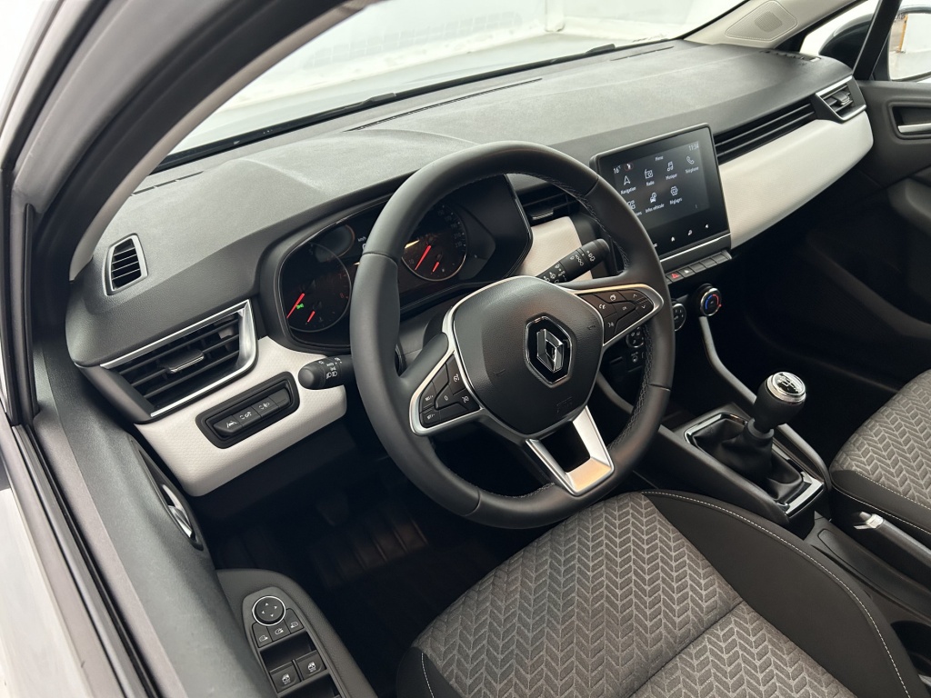 RENAULT Clio Evolution TCe 90 - ref: 6-2971x240857 - Photo 14