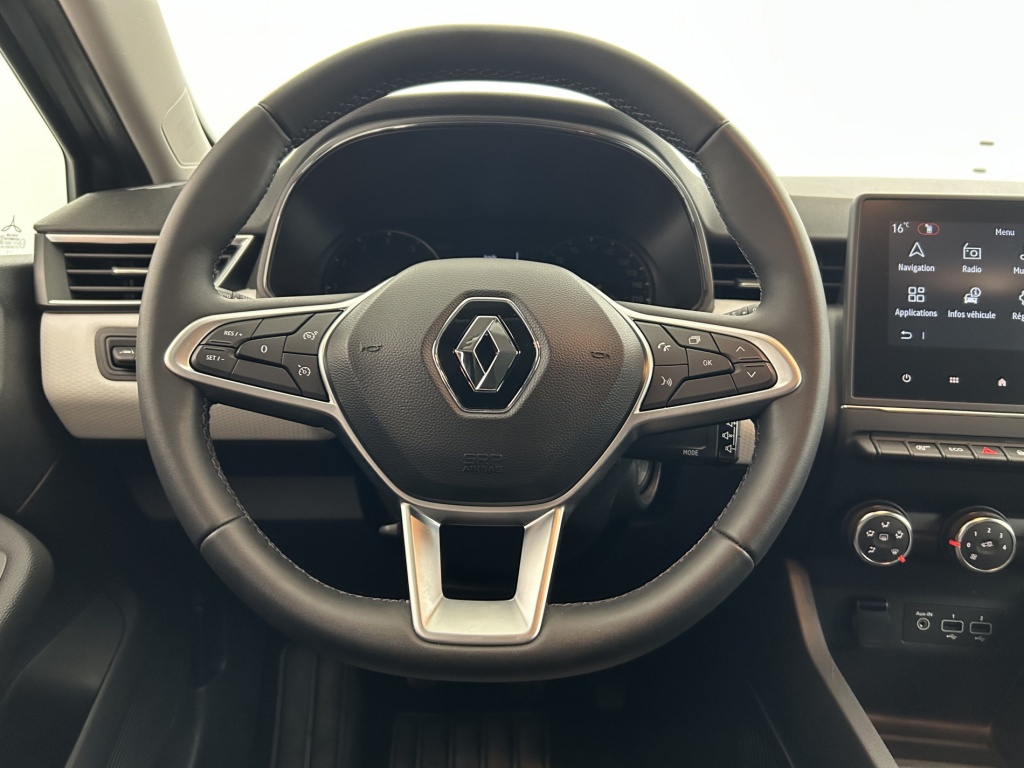 RENAULT Clio Evolution TCe 90 - ref: 6-2971x240857 - Photo 15