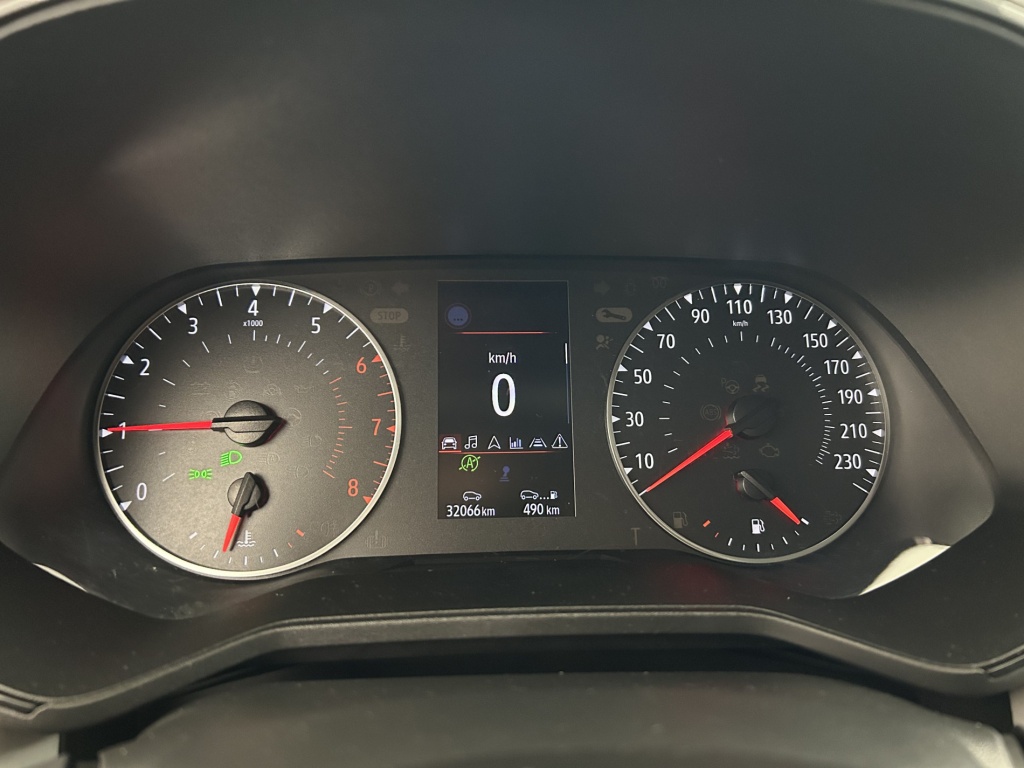 RENAULT Clio Evolution TCe 90 - ref: 6-2971x240857 - Photo 16