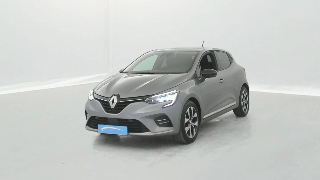 RENAULT Clio Evolution TCe 90 - ref: 6-2971x240861 - Photo 1