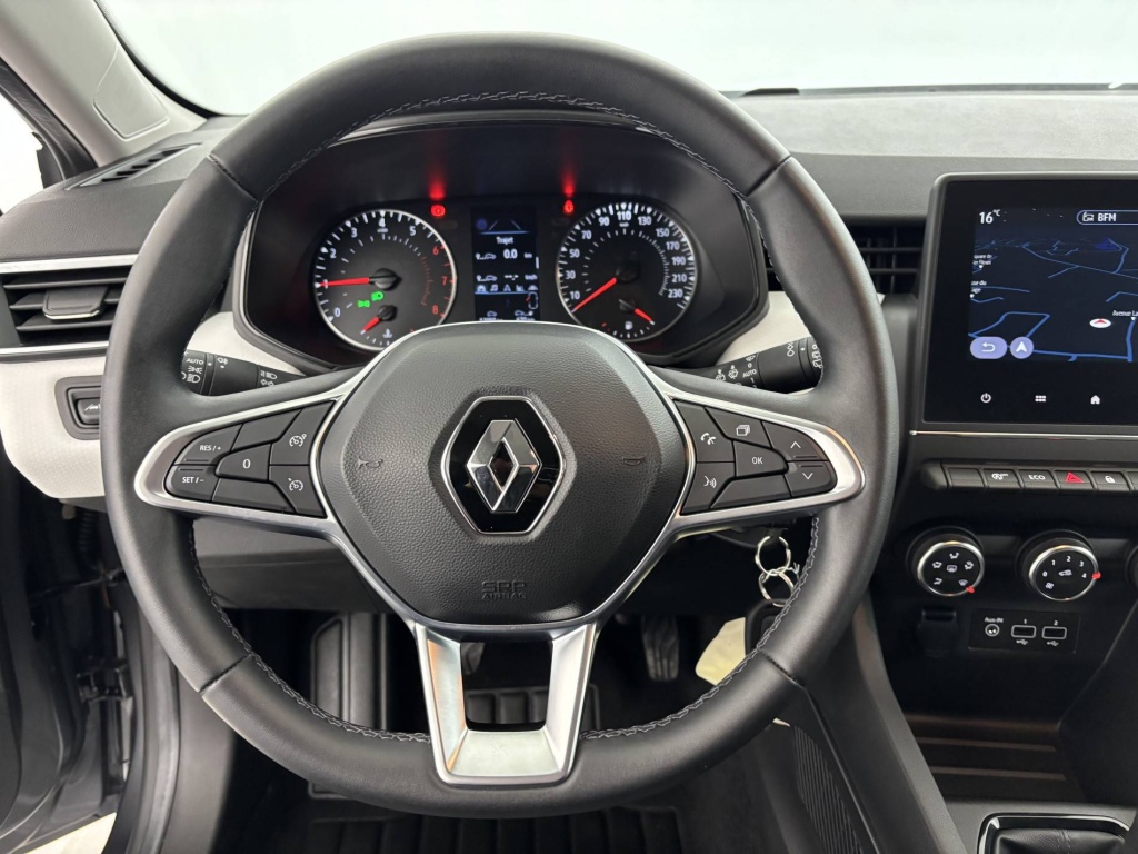 RENAULT Clio Evolution TCe 90 - ref: 6-2971x240861 - Photo 20