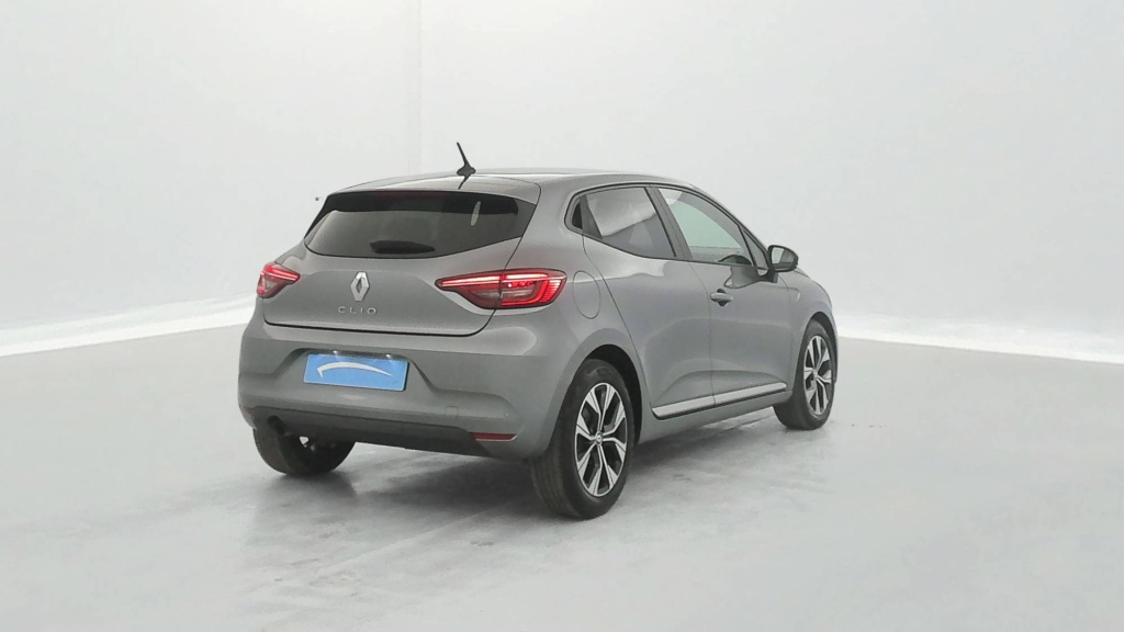 RENAULT Clio Evolution TCe 90 - ref: 6-2971x240861 - Photo 5