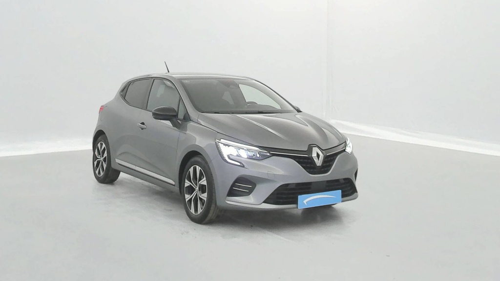 RENAULT Clio Evolution TCe 90 - ref: 6-2971x240861 - Photo 6