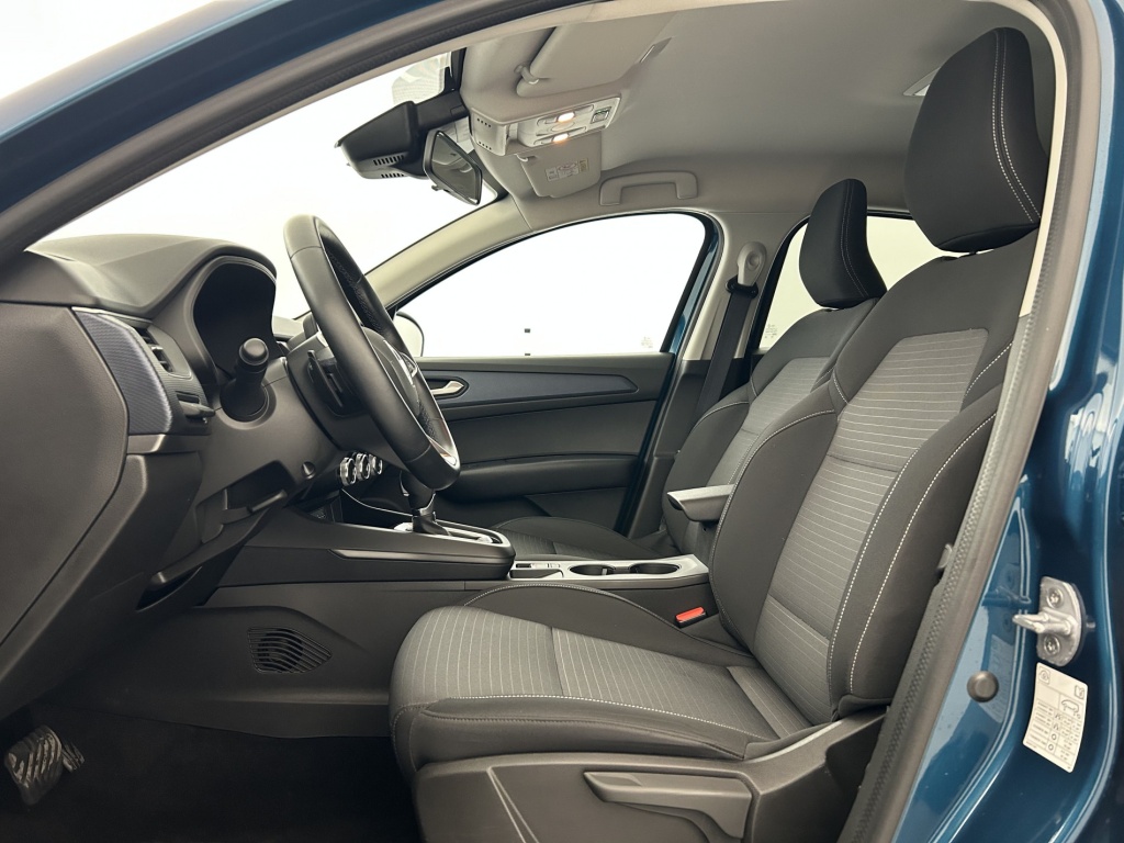 RENAULT Arkana Evolution mild hybrid 140 EDC FAP 22 - ref: 6-2971x240881 - Photo 13