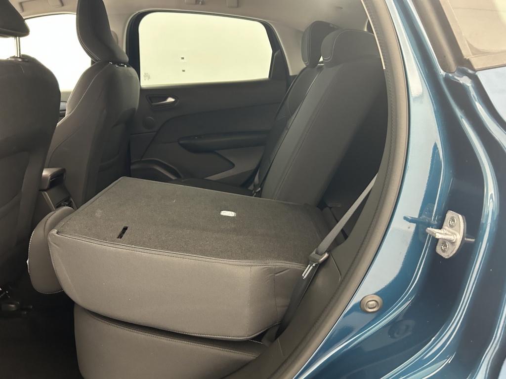 RENAULT Arkana Evolution mild hybrid 140 EDC FAP 22 - ref: 6-2971x240885 - Photo 11