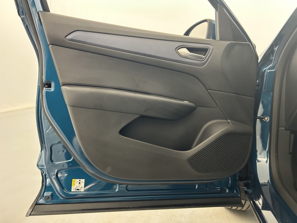 RENAULT Arkana Evolution mild hybrid 140 EDC FAP 22 - ref: 6-2971x240885 - Photo 12