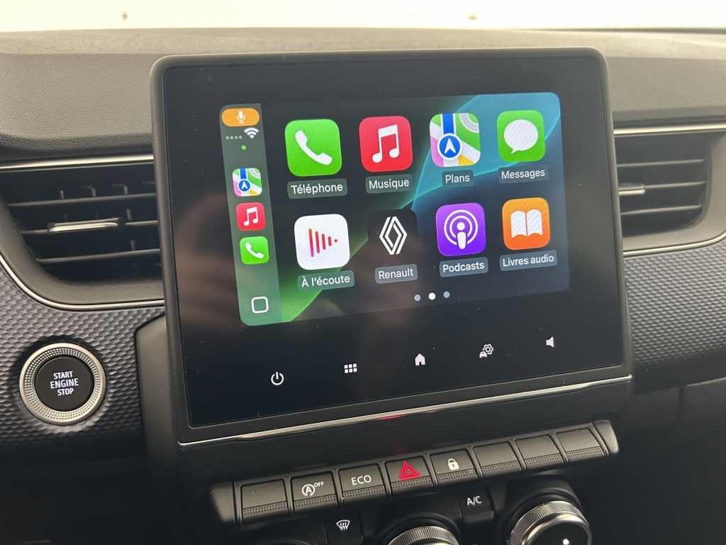 RENAULT Arkana Evolution mild hybrid 140 EDC FAP 22 - ref: 6-2971x240885 - Photo 16