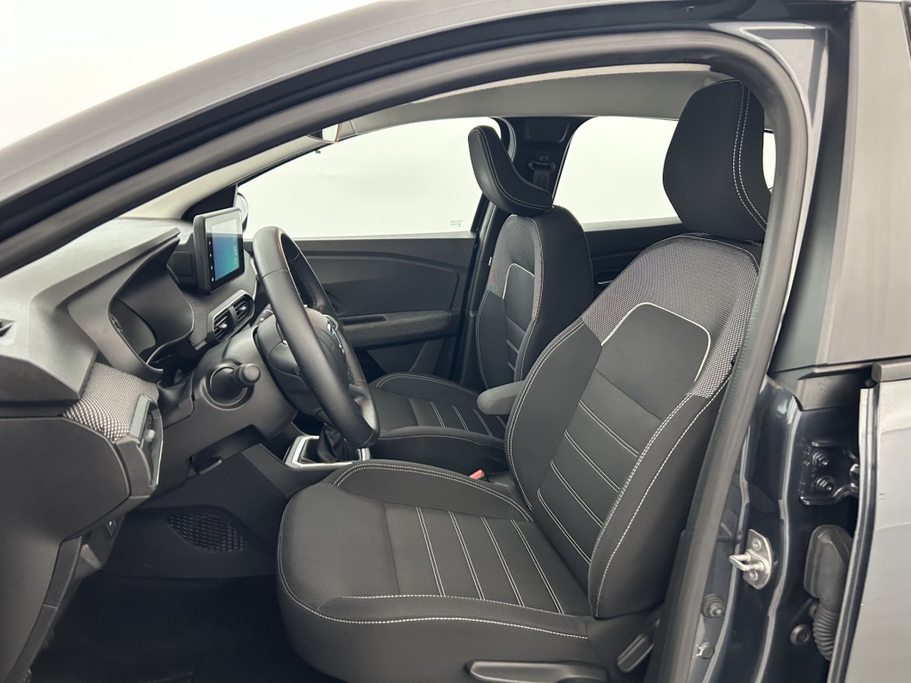 DACIA Sandero Confort ECO-G 100 22B - ref: 6-2971x241456 - Photo 13