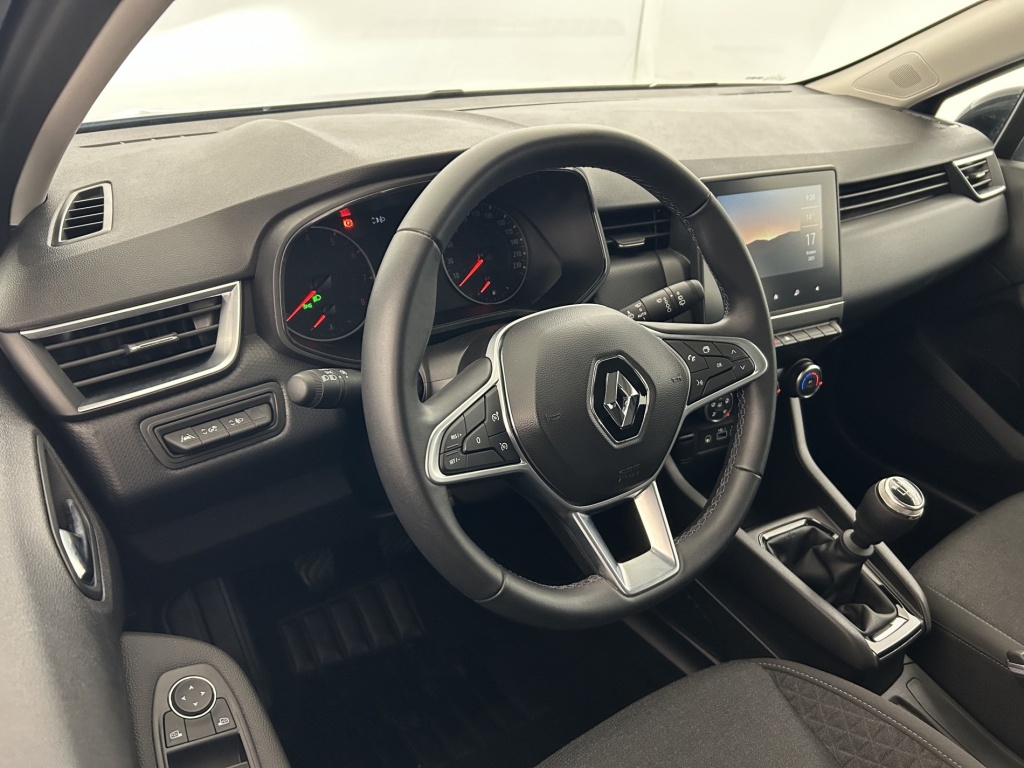 RENAULT Clio Equilibre TCe 90 - ref: 6-2971x241460 - Photo 14